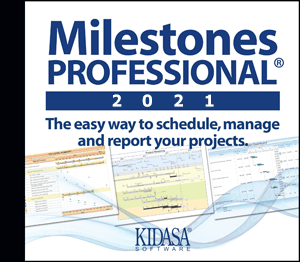 Milestones Professional 2021